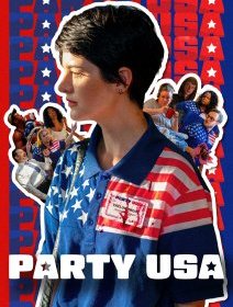 Party USA - Jared Sprouse - critique 