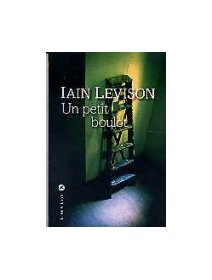 Un petit boulot - Iain Levison - Critique livre