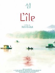 L'île - Kim Ki-duk - critique