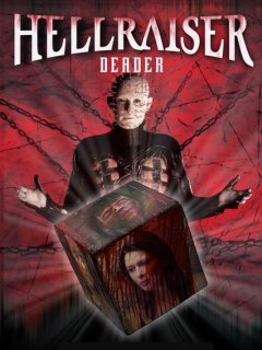 Hellraiser VII : Deader - la critique du film