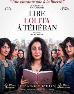 Semaine du 26 mars 2025 : les sorties en salle