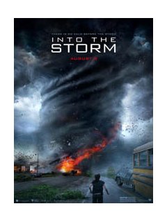 Black storm - la première bande-annonce