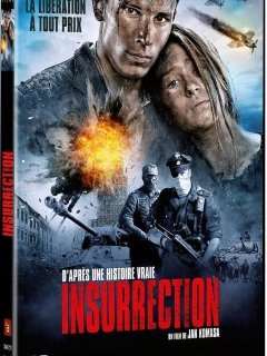 Insurrection - la critique + le test DVD
