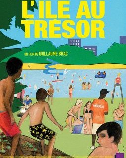 L'Île au trésor - la critique du film