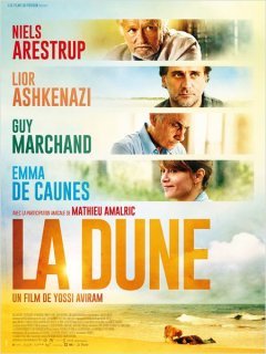 La dune - la critique du film