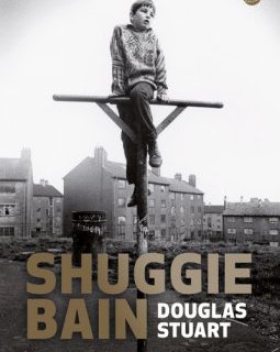 Shuggie Bain - Douglas Stuart - critique du livre