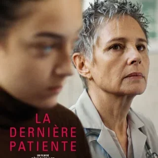 La dernière patiente - Rémi Bassaler - critique