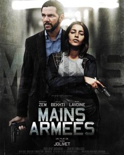 Mains armées - Pierre Jolivet - critique