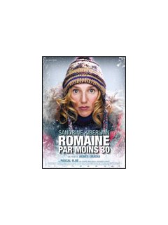 Romaine par moins 30 - la critique