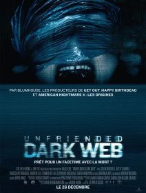 Unfriended : Dark Web - la critique du film
