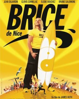 Brice de Nice - la critique + test DVD 