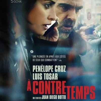 À contretemps - Juan Diego Botto - critique 