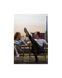 La fée - le nouveau délire du trio de L'Iceberg à Cannes !