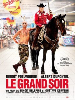 Le Grand Soir - la critique du film