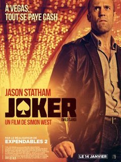 Joker - Simon West - critique