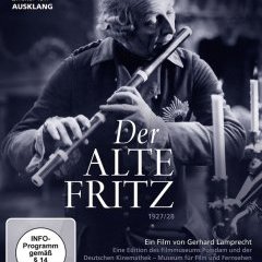 Der alte Fritz (Gerhard Lamprecht 1927/28)