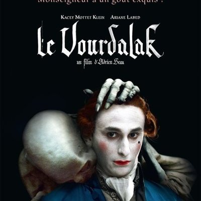 Le Vourdalak - Adrien Beau - critique