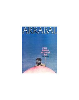 J'irai comme un cheval fou 