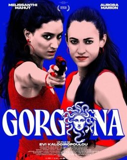 Gorgonà - Evi Kalogiropoulou - critique
