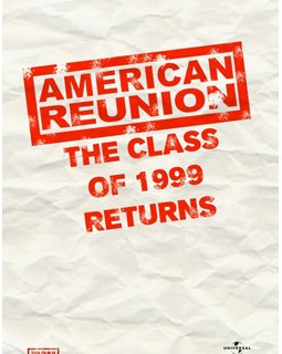 American Pie Reunion - premier teaser français