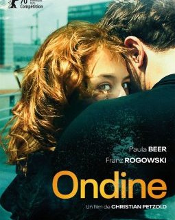 Ondine - Christian Petzold - critique
