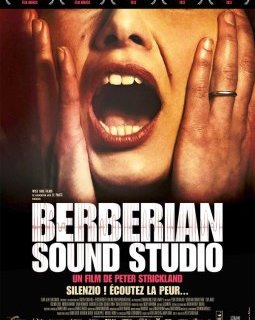 Berberian Sound Studio - la critique