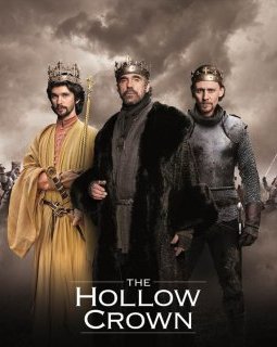 The Hollow Crown - la critique de la saison 1 + le test DVD