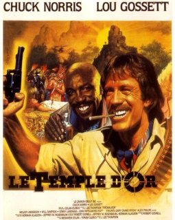 Le temple d'or - la critique du film