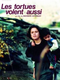 Les tortues volent aussi - la critique du film