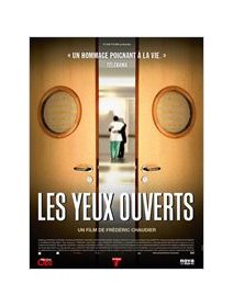 Les yeux ouverts - fiche film