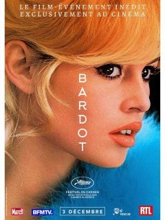Bardot - Alain Berliner, Elora Thevenet - critique