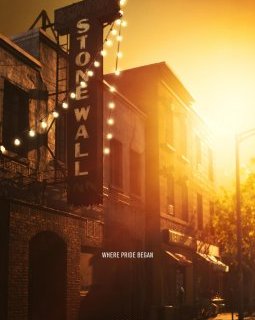 Stonewall - le trailer gay du prochain Roland Emmerich