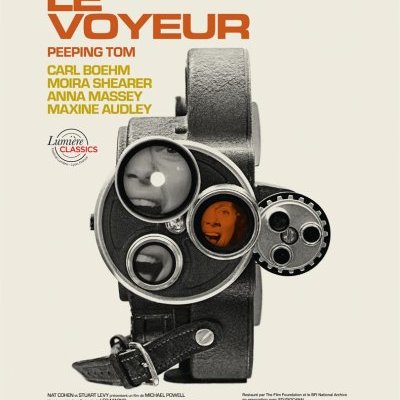 Le voyeur - Michael Powell - critique