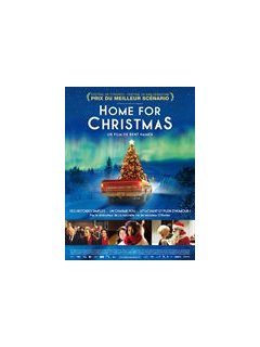 Home for Christmas - la critique
