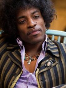 Jimi : All is by my side : bande-annonce du biopic sur Jimi hendrix
