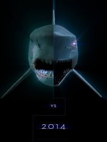 Mega Shark vs. Mecha Shark, Asylum récidive ! bande-annonce