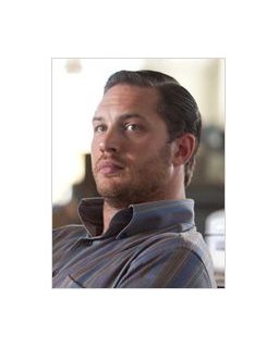 Tom Hardy montera bien l'Everest