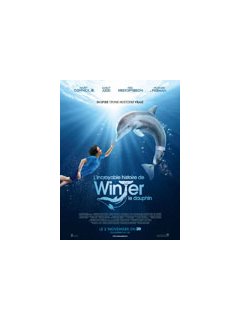 L'incroyable histoire de Winter le dauphin - la critique