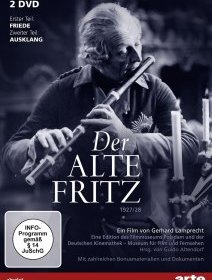 Der alte Fritz (Le vieux fritz) - la critique du film