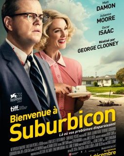 Suburbicon de George Clooney : bande-annonce 