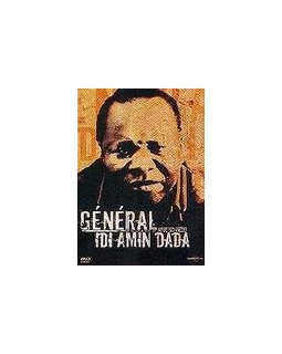 Général Idi Amin Dada : autoportrait