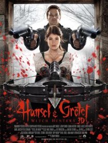 Hansel & Gretel : Witch Hunters - la critique