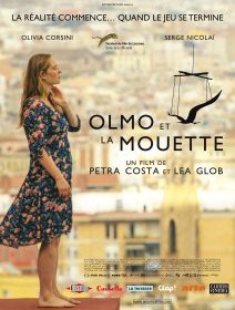Olmo et la mouette - la critique du film