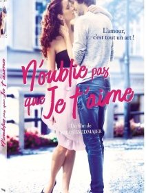 N'oublie pas que je t'aime - la critique + le test DVD