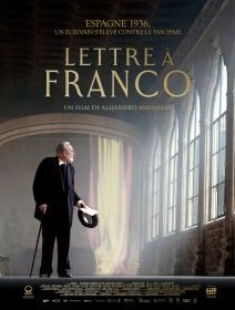 Lettre à Franco - la critique du film