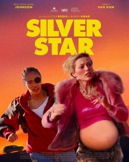 Silver Star - Ruben Amar, Lola Bessis - critique
