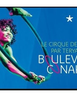Terya Circus fait son cirque au Musée du quai Branly 