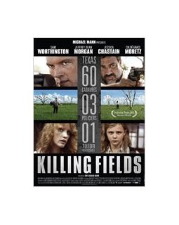 Killing Fields s'impose aux premières séances parisiennes 