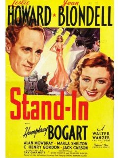 Monsieur Dodd part pour Hollywood - Tay Garnett - critique 