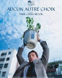 Aucun autre choix - Park Chan-wook - critique